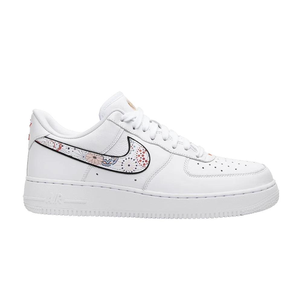 Кроссовки Nike Air Force 1 'LNY'