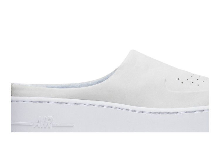 Кроссовки Nike Wmns Air Force 1 Lover XX 'The 1 Reimagined'