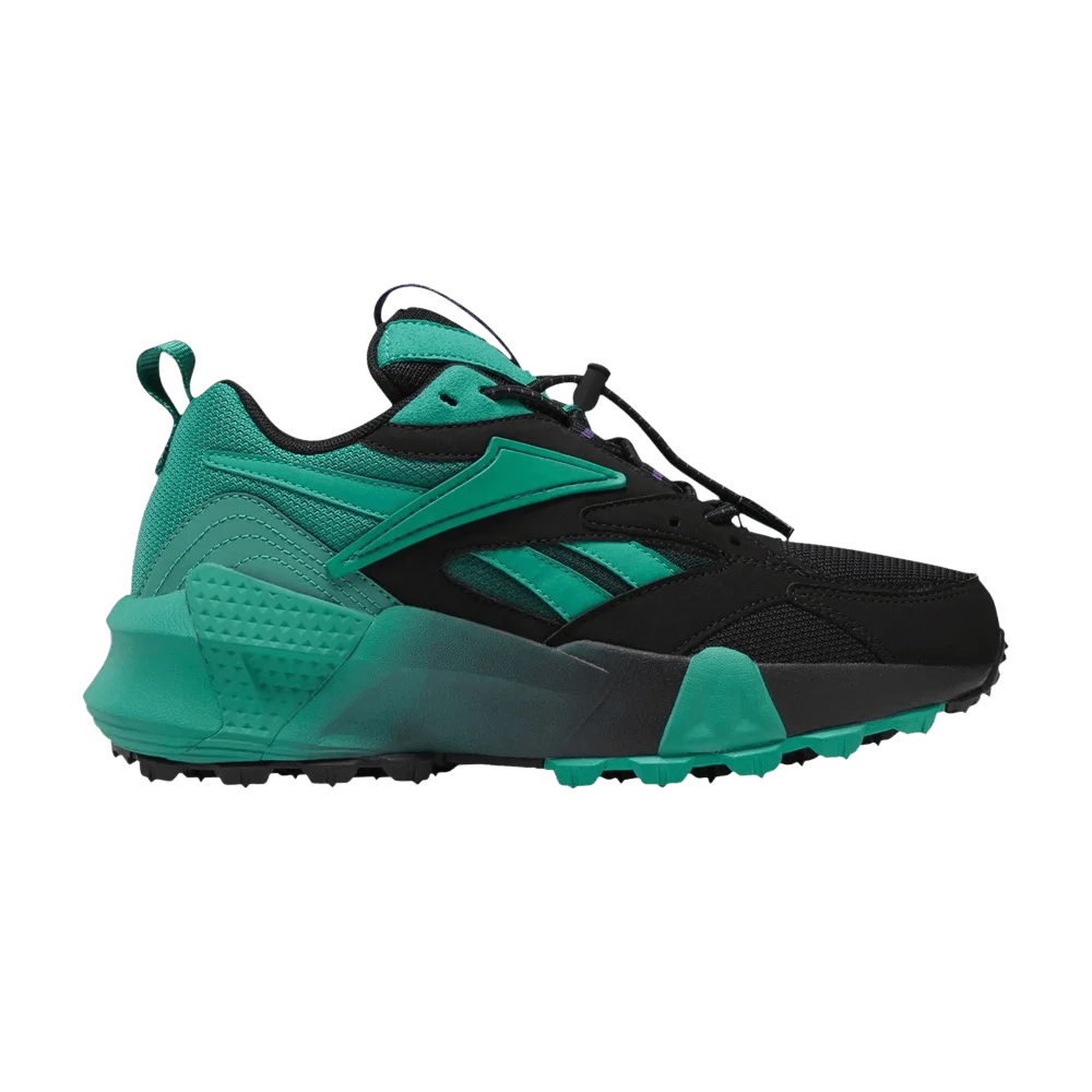 Кроссовки Reebok Wmns Aztrek Double Mix Trail 'Emerald'