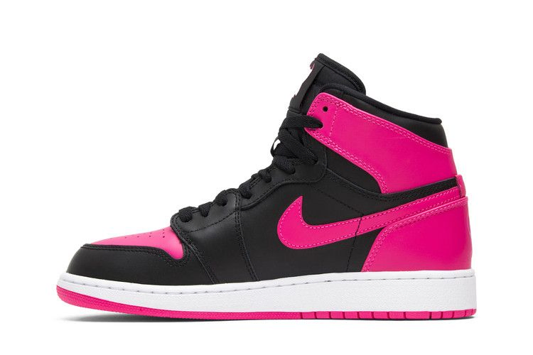 Кроссовки Serena Williams x Air Jordan 1 Retro High EP GG '23'