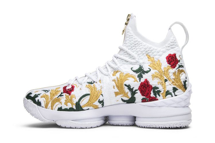 Кроссовки Nike Kith x LeBron Performance 15 'King's Cloak'