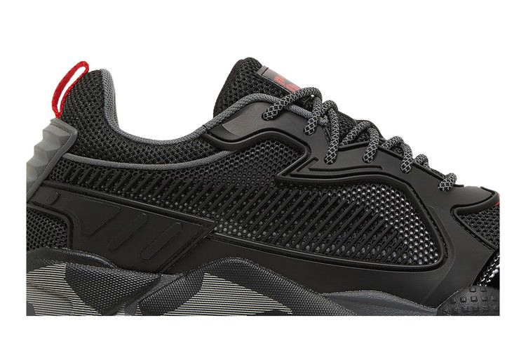 Кроссовки Batman x Puma RS-X 'Black'