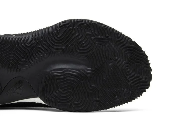 Кроссовки Adidas Crazy Explosive Low 'Day One'