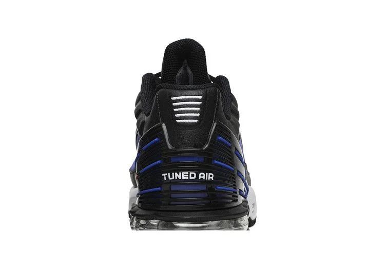 Кроссовки Nike Air Max Plus 3 'Hyper Blue'