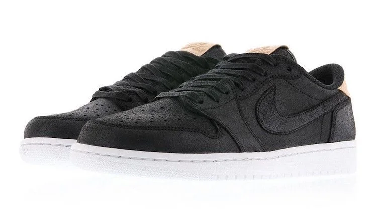 Krossovki-Air-Jordan-1-Retro-Low-OG-Premium-Black-Tan-1