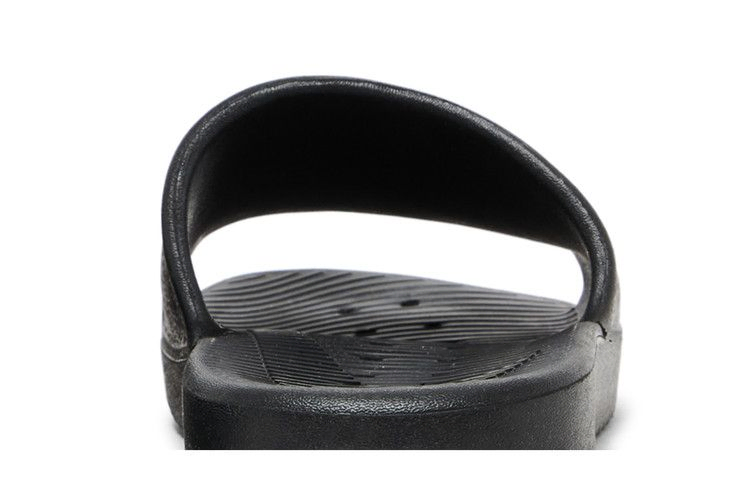 Кроссовки Nike Kawa Shower 'Black White'