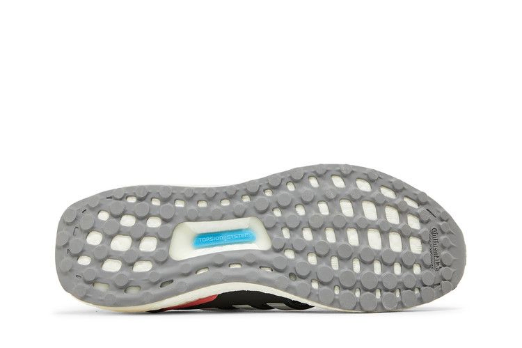 Кроссовки adidas Wmns UltraBoost 5.0 DNA 'Polka Dot - Grey'