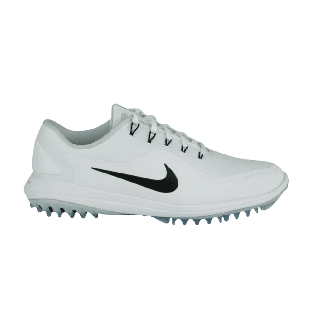 Кроссовки Nike Lunar Control Vapor 2 Wide 'Pure Platinum'