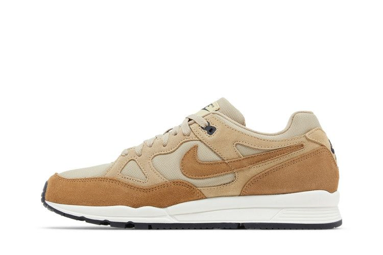 Кроссовки Nike Air Span 2 SE 'Parachute Beige'