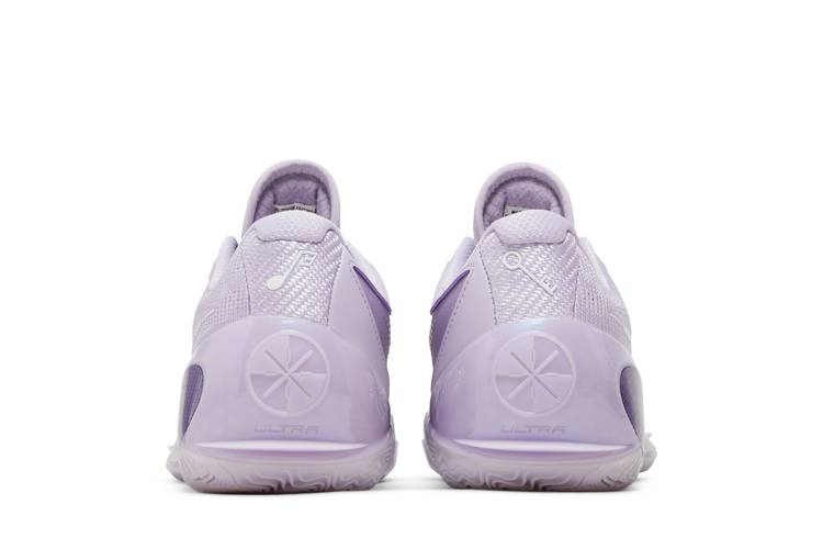 Кроссовки Li-Ning Wade 808 3 Ultra 'Chemical Reaction - Purple'