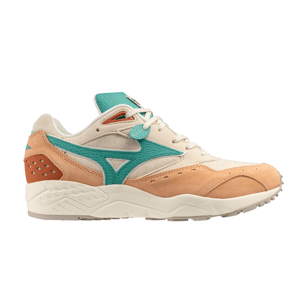 Кроссовки Mizuno Contender 'Countryside Pack - Peach Bloom'