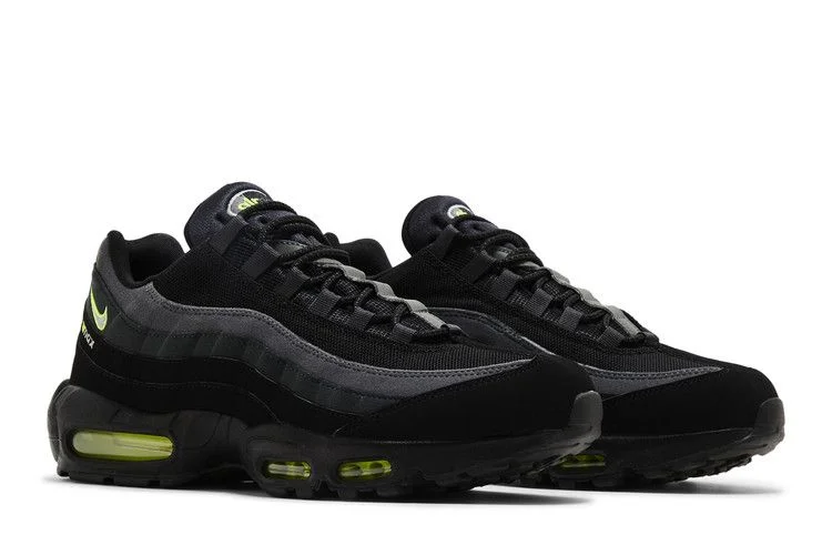 Кроссовки Nike Air Max 95 'Retro Logo'