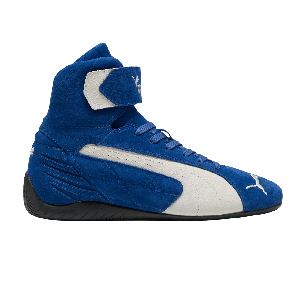 Кроссовки Puma Speedcat Mid 'Clyde Royal'