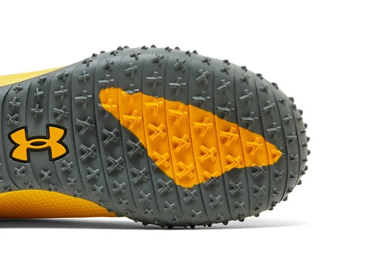 Кроссовки Under Armour Shadow 2 TF 'Taxi'
