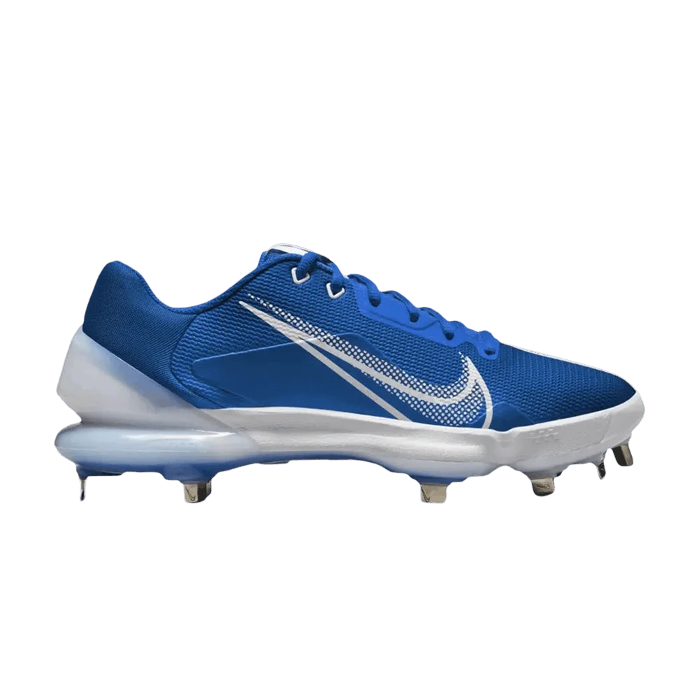 Krossovki-Nike-Force-Zoom-Trout-7-Pro-Game-Royal