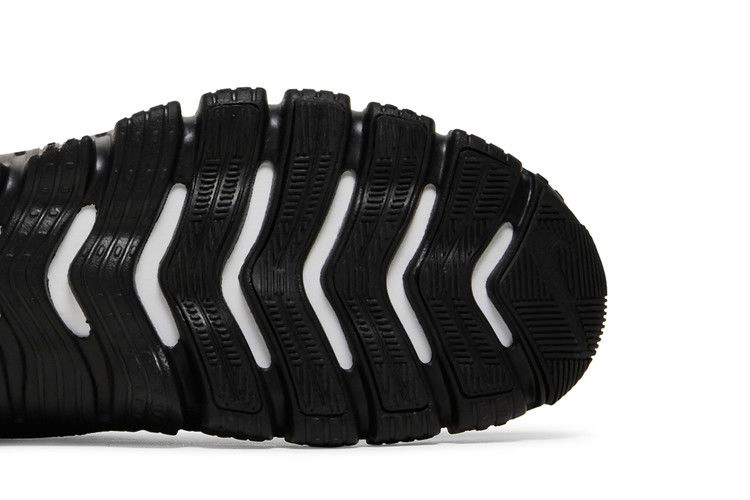 Кроссовки Nike Free Metcon 4 'Black'