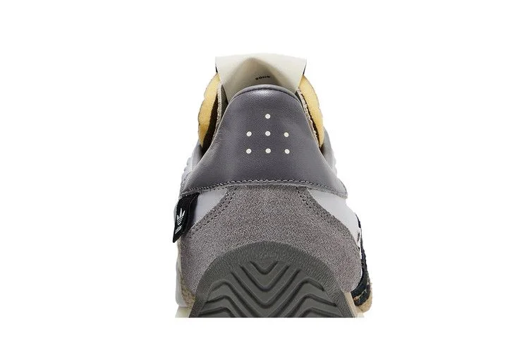 Кроссовки Song for the Mute x adidas Country OG 'Grey Black'