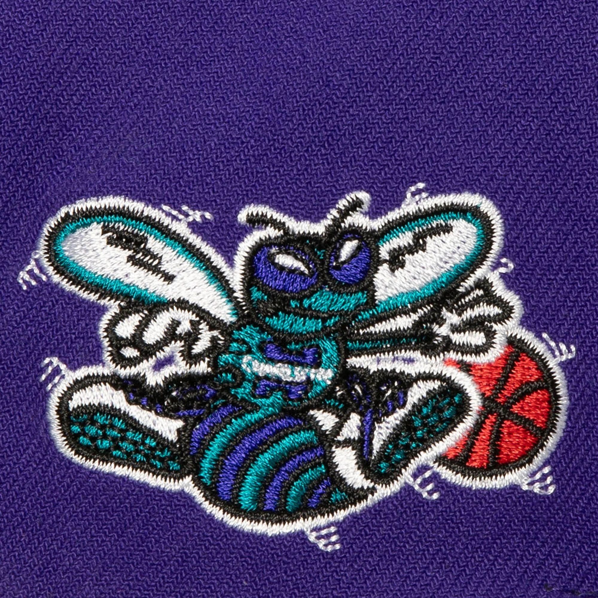 Mitchell-Ness-Retro-Sport-Snapback-HWC-Charlotte-Hornets-Hat-2