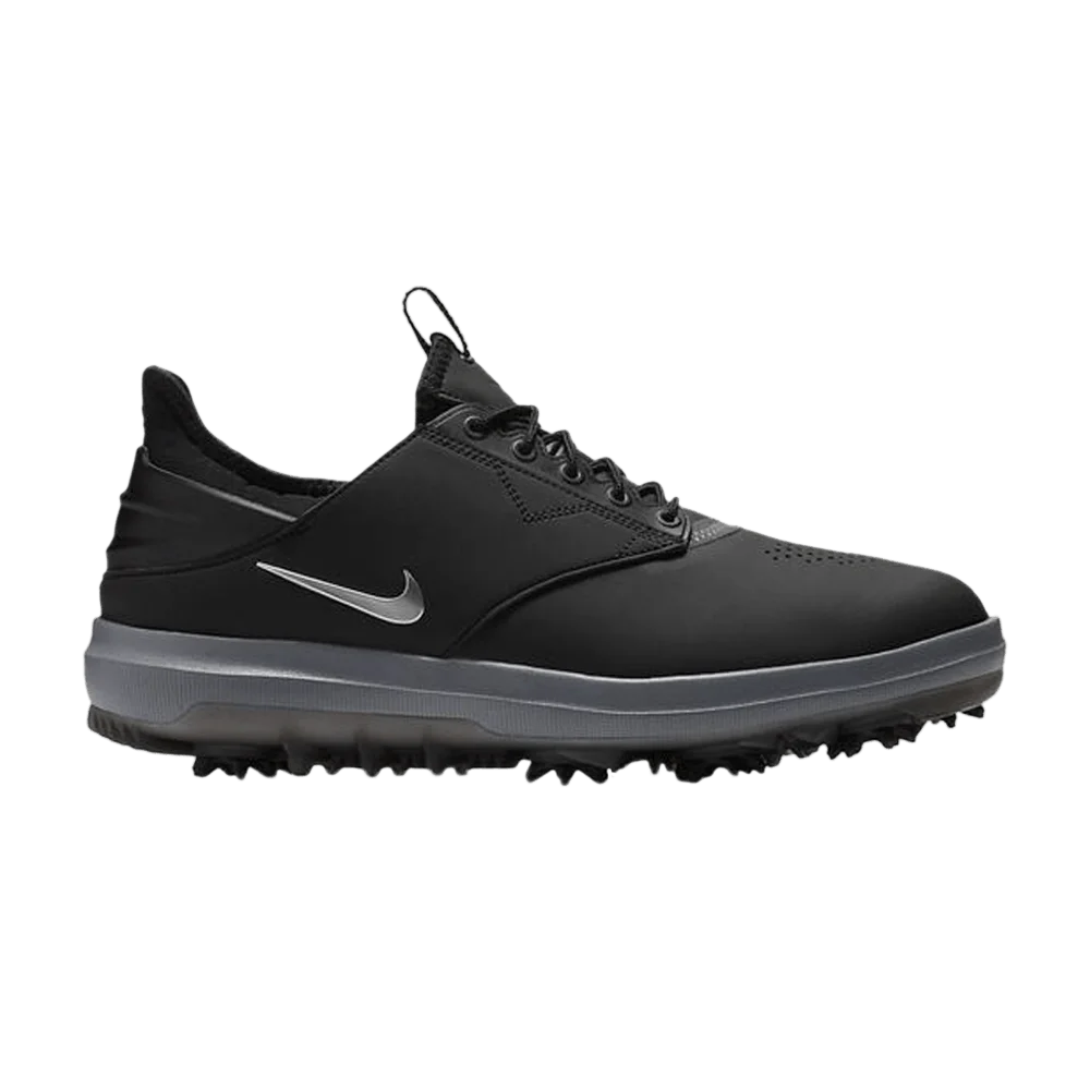 Krossovki-Nike-Air-Zoom-Direct-Wide-Black-Metallic-Silver