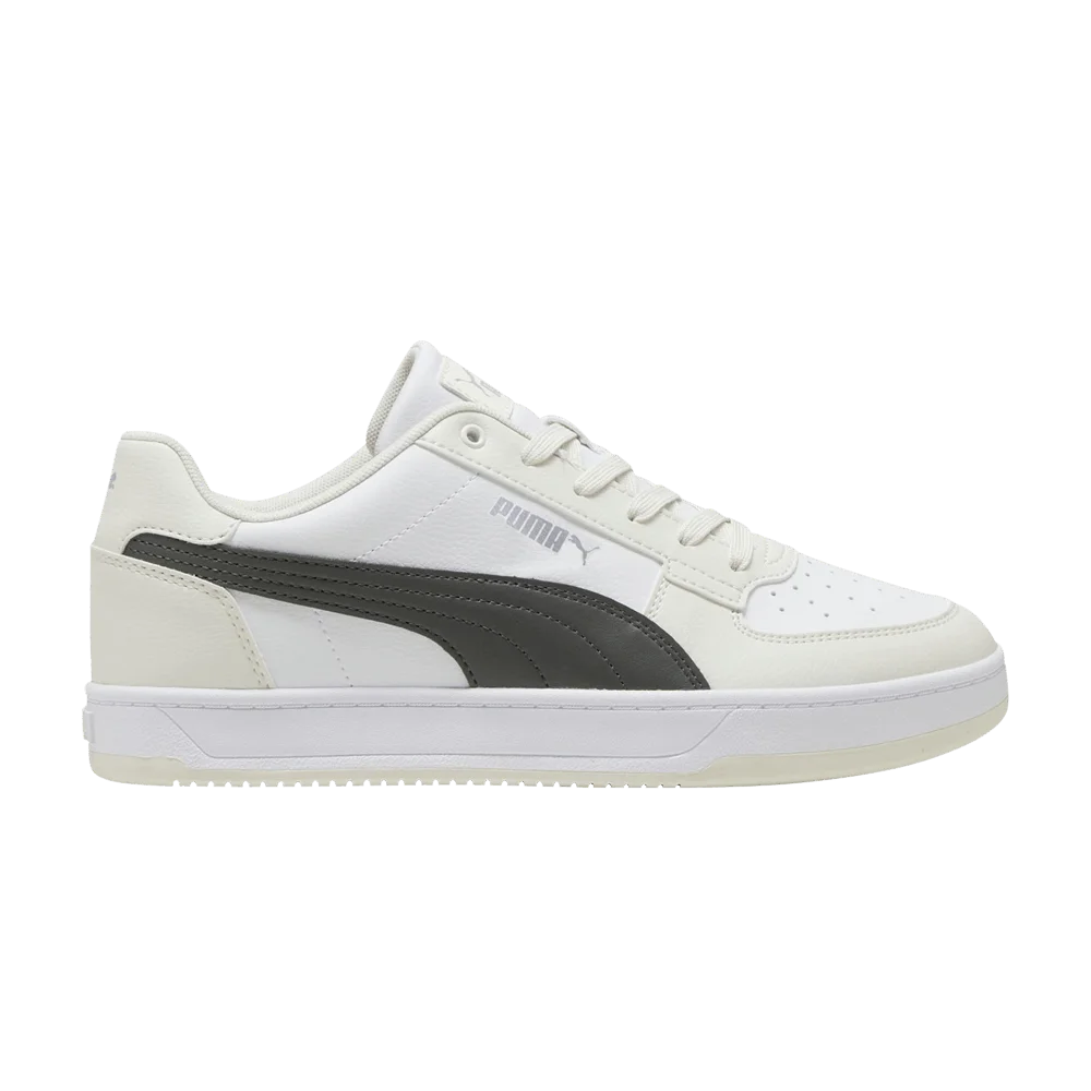 Кроссовки Puma Caven 2.0 'Vapor Grey White'