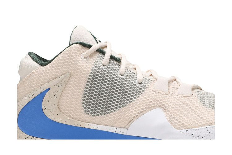 Кроссовки Nike Zoom Freak 1 'Light Cream'