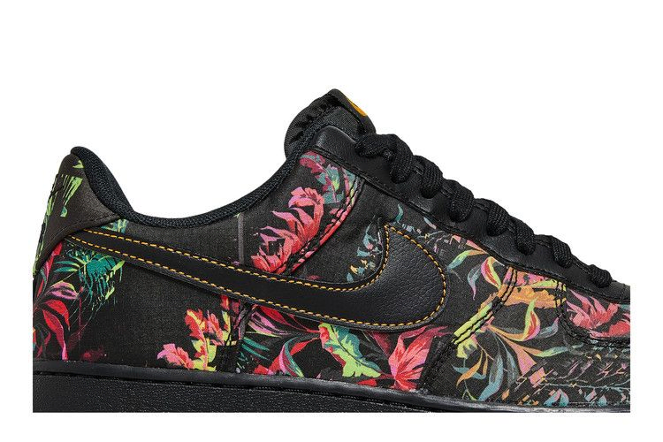 Кроссовки Nike Air Force 1 '07 LV8 'Floral Pack'