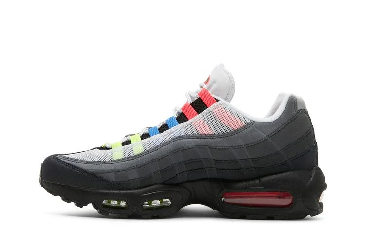 Кроссовки Nike Air Max 95 'Greedy 3.0'