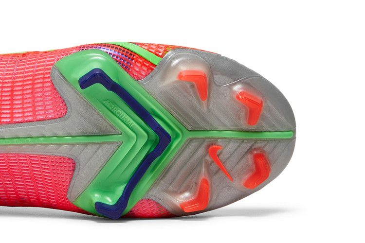 Кроссовки Nike Mercurial Vapor 14 Elite FG 'Spectrum Pack'