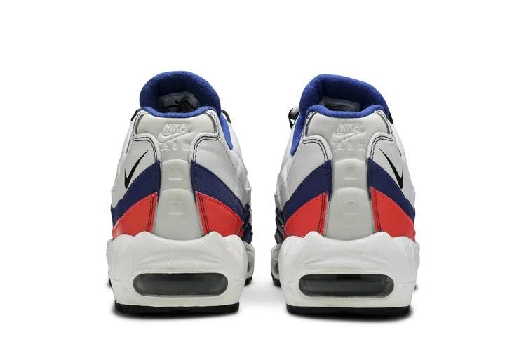 Кроссовки Nike Air Max 95 Essential 'Ultramarine'