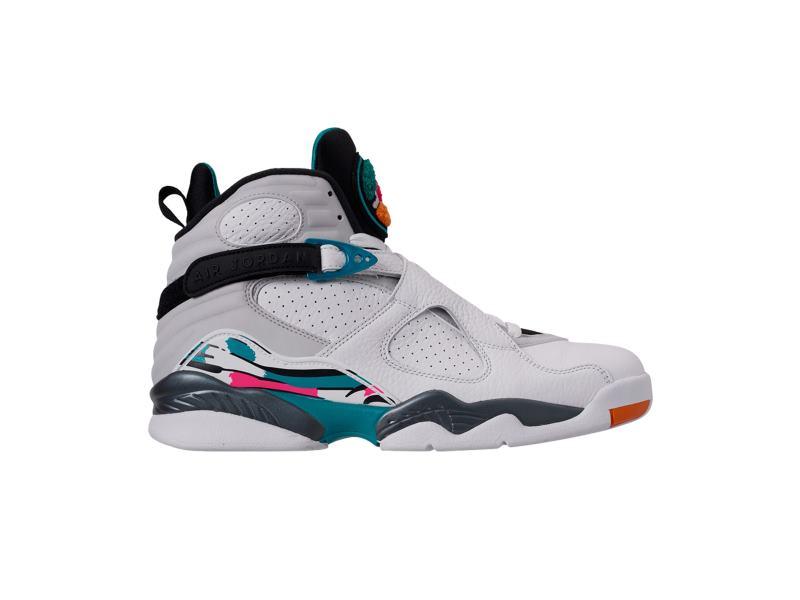 Air-Jordan-8-Retro-PS-South-Beach