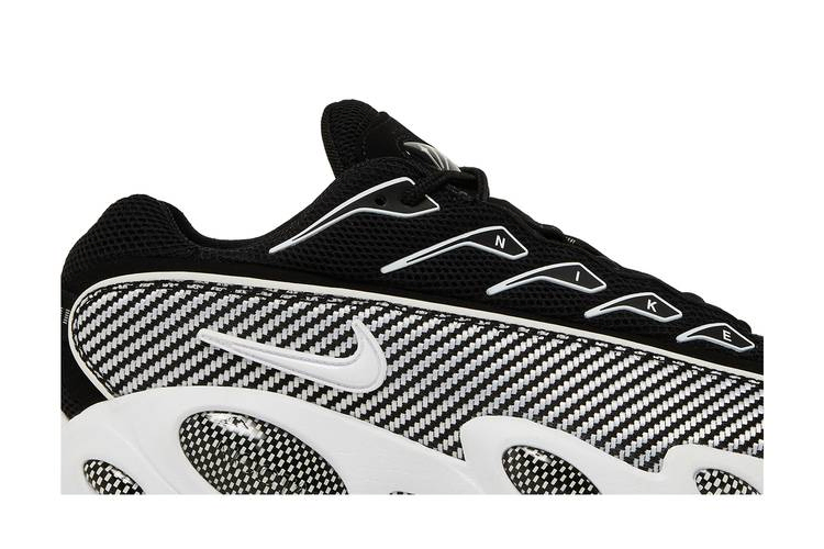 Кроссовки NOCTA x Nike Glide 'Black White'