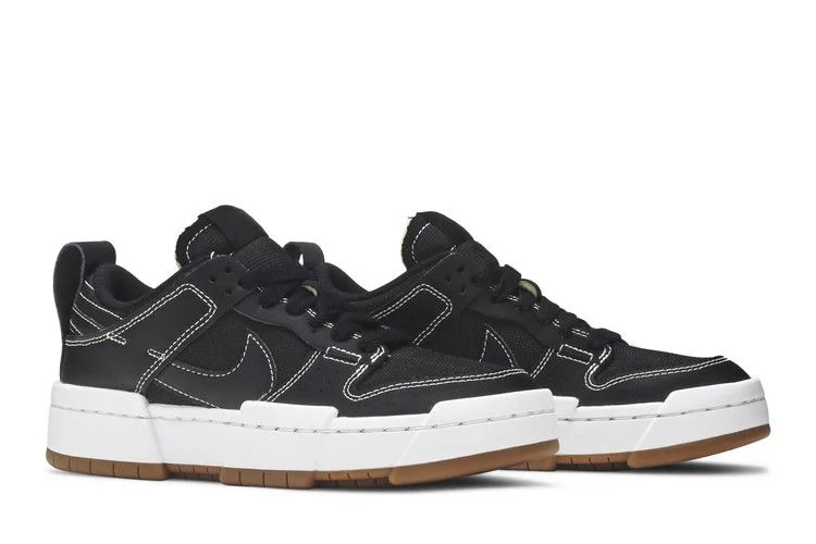 Krossovki-Nike-Wmns-Dunk-Low-Disrupt-Black-Gum-7