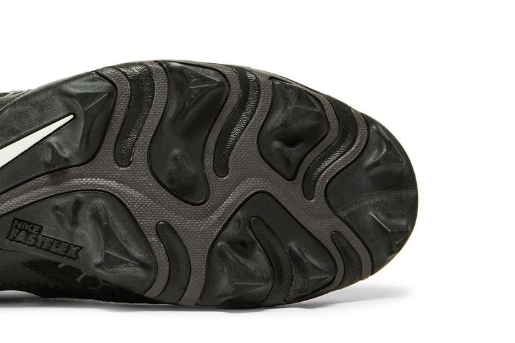 Кроссовки Nike Force Trout 5 Pro Keystone 'Black'
