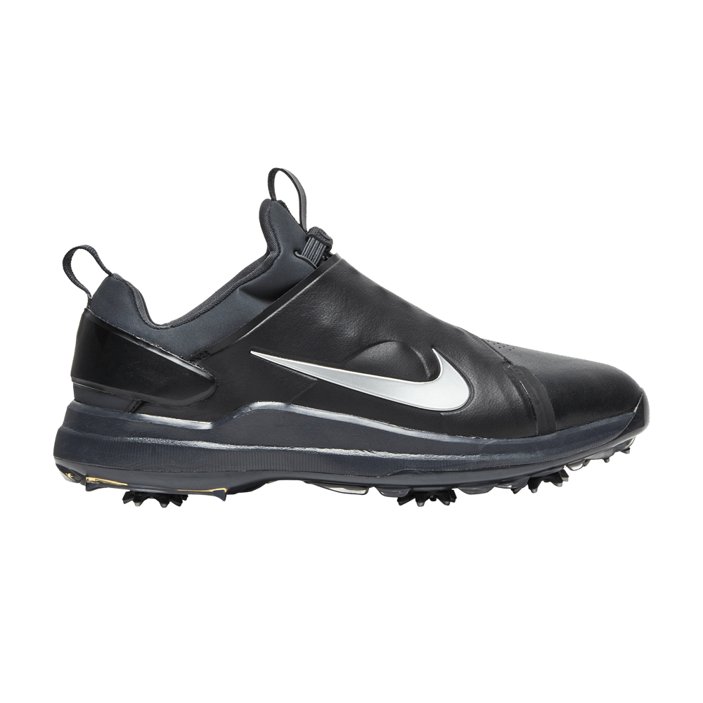 Кроссовки Nike Tour Premiere Wide 'Black'