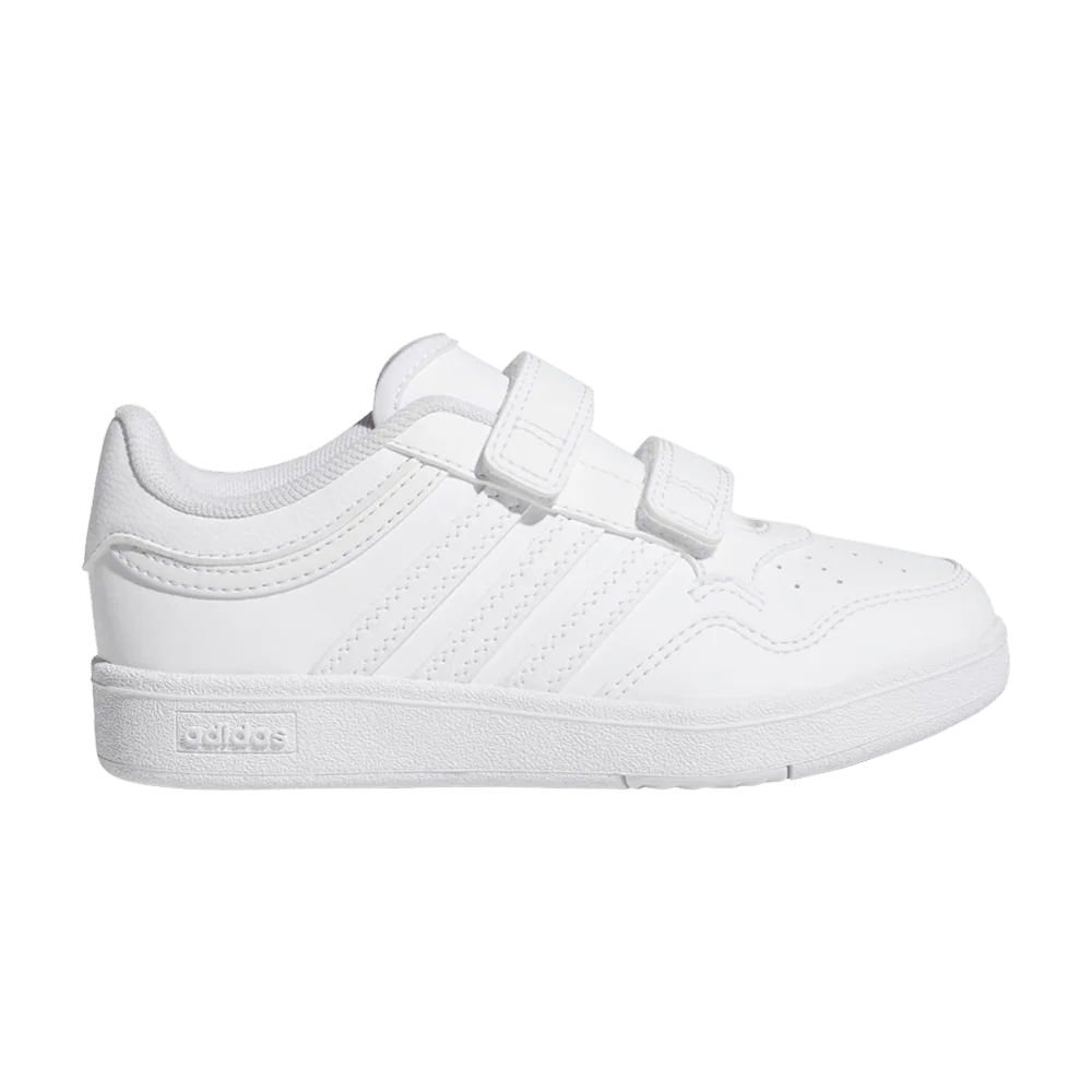 Krossovki-adidas-Hoops-4.0-C-White