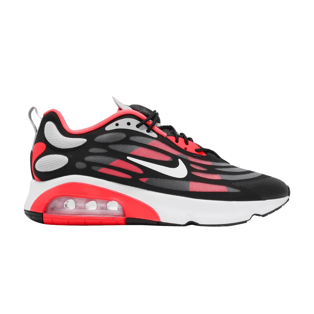 Krossovki-Nike-Air-Max-Exosense-Black-Radiant-Red