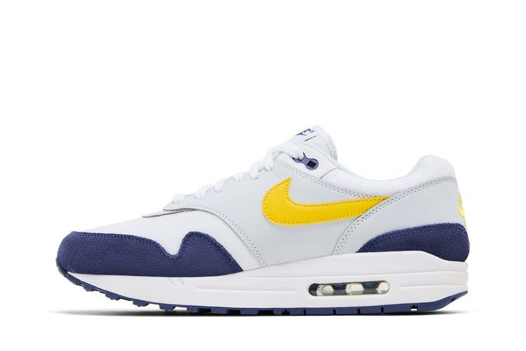 Кроссовки Nike Air Max 1 'Blue Recall'