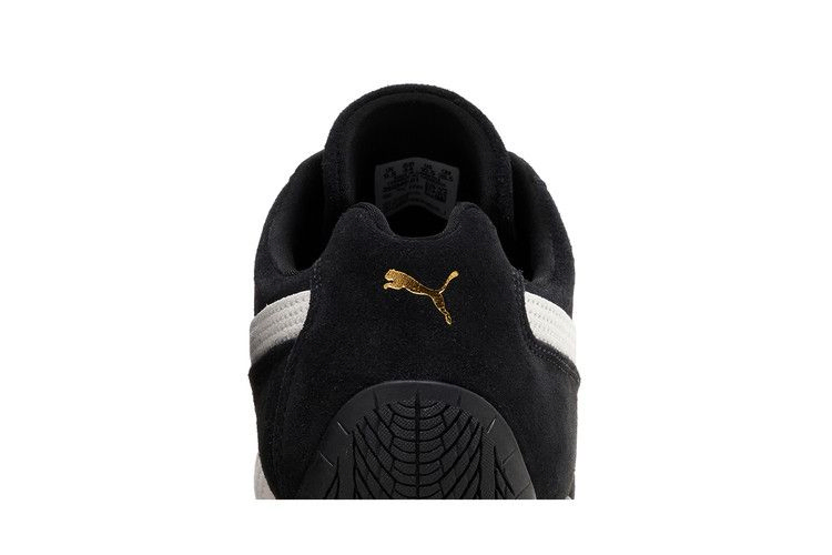 Кроссовки Puma Speedcat OG 'Black White'