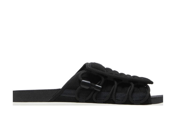 Nike Asuna 2 Slide 'Black Sail'