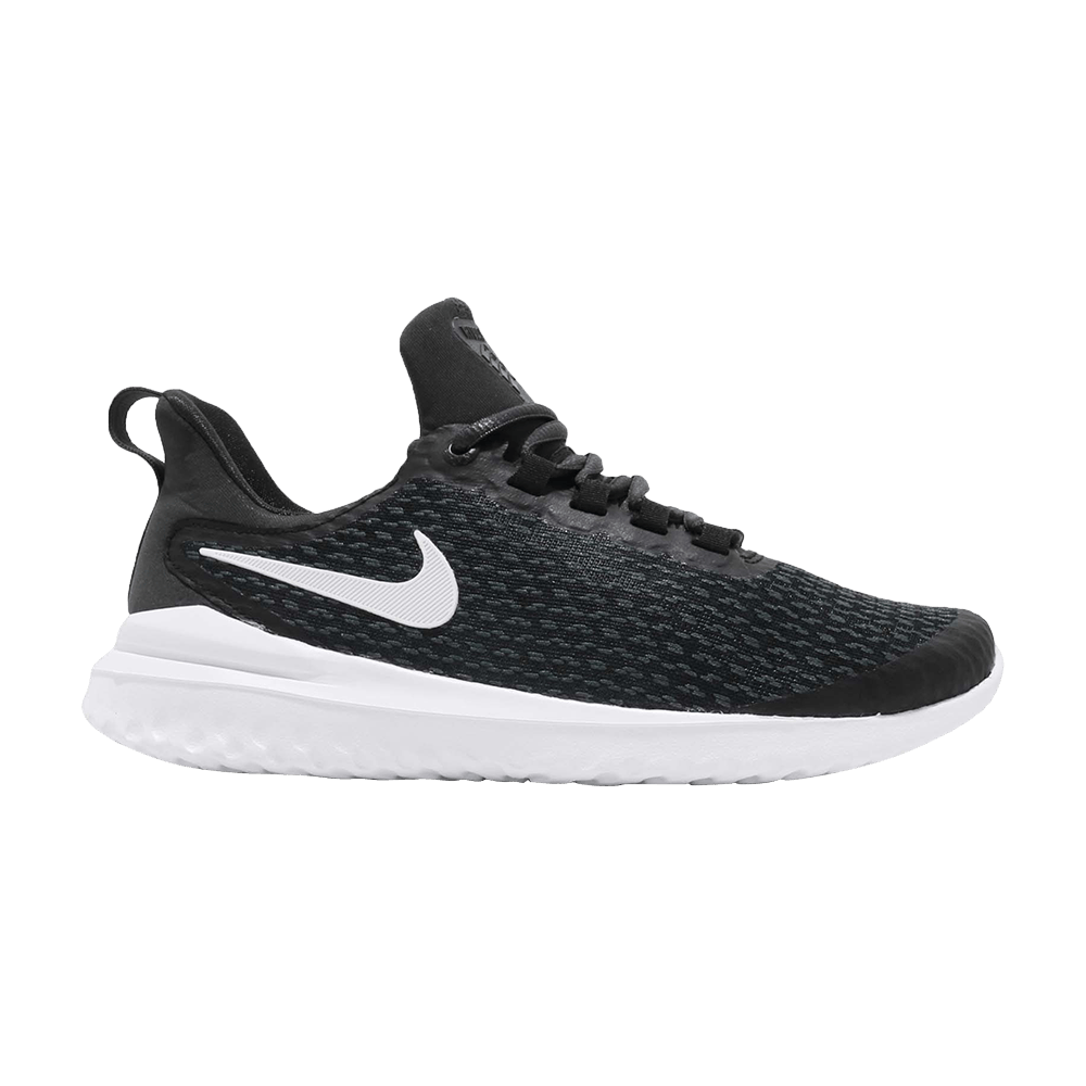 Кроссовки Nike Wmns Renew Rival 'Black'