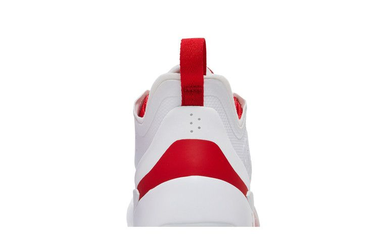 Кроссовки Air Jordan Luka 1 'White Fire Red'