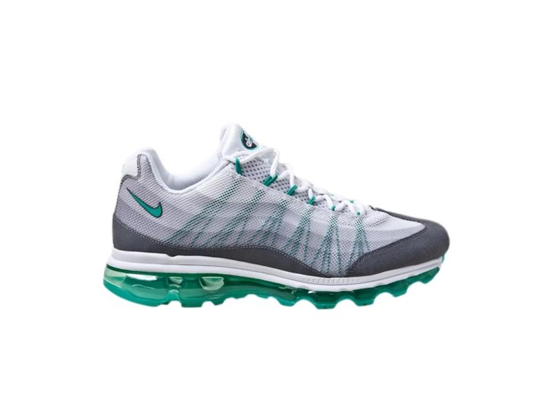 Кроссовки Nike Air Max 95 Dynamic Flywire Atomic Teal