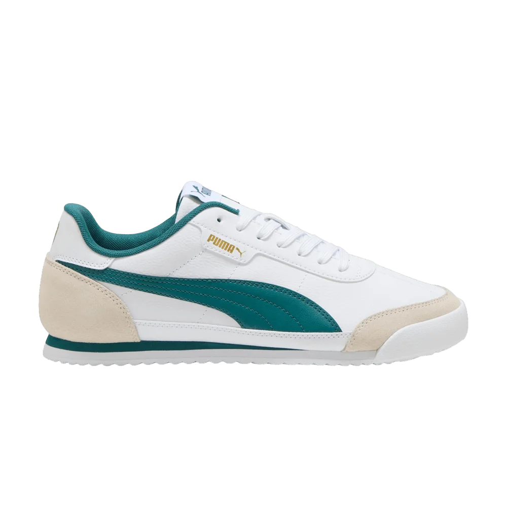 Krossovki-Puma-Turino-2-OG-White-Green