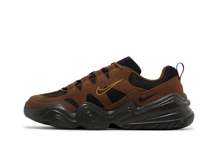 Кроссовки Nike Tech Hera 'Cacao Wow'
