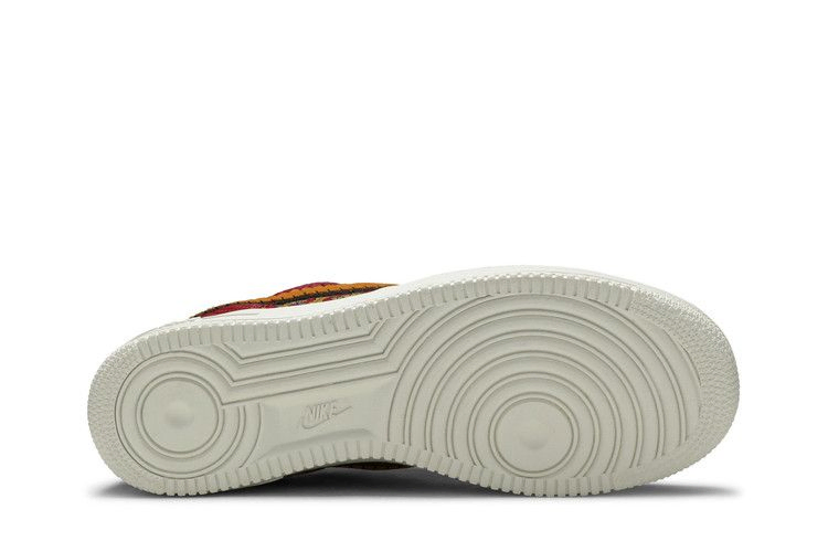 Кроссовки Nike Air Force 1 Low Premium 'Chinese New Year'