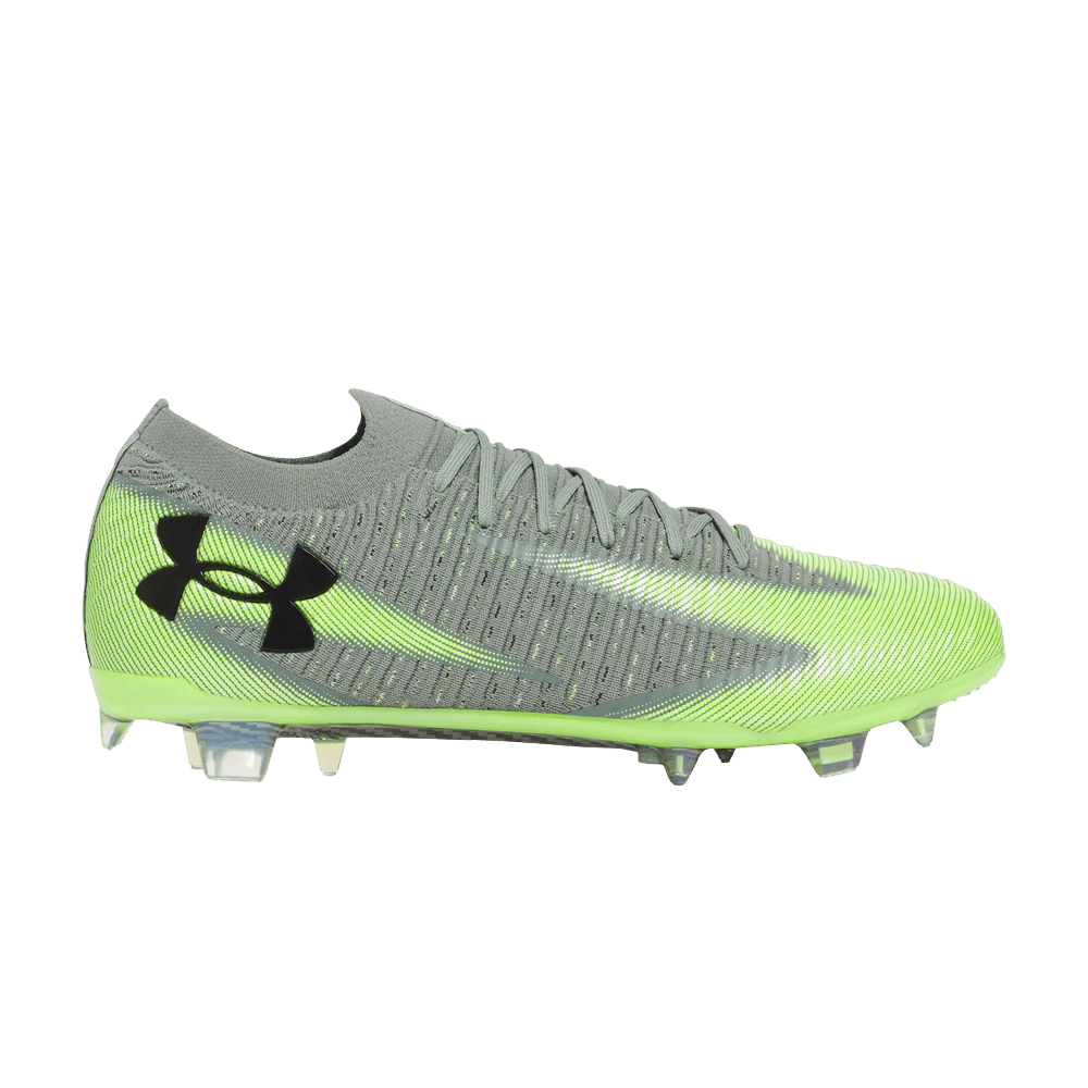 Кроссовки Under Armour Shadow Elite 3 FG 'Silica Green'