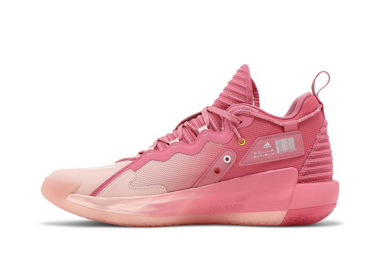 Кроссовки adidas Dame 7 EXTPLY 'D.O.L.L.A.'