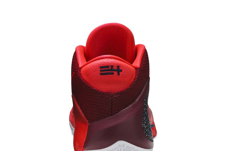 Кроссовки Nike Zoom Freak 1 'Opening Night'