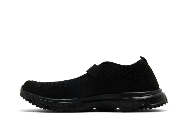 Кроссовки Salomon RX Marie Jeanne 'Triple Black'
