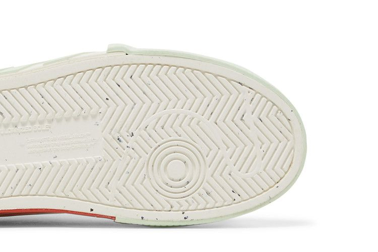 Кроссовки Off-White Wmns Vulc Sneaker 'Mint'